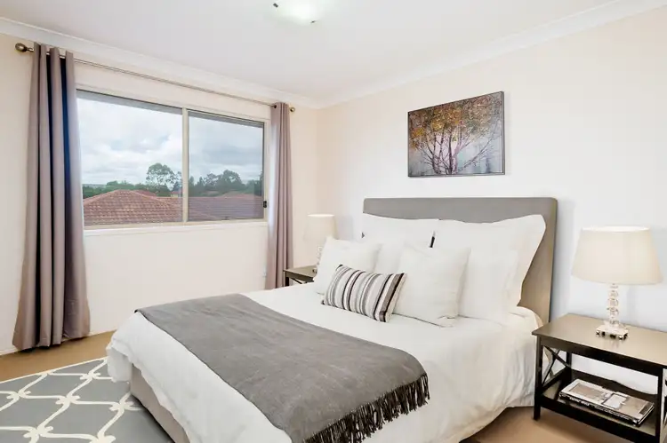 Third view of Homely townhouse listing, 37/10 Kaija Street, Mount Gravatt East QLD 4122