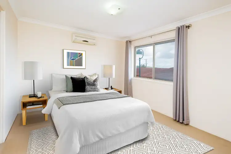 Sixth view of Homely townhouse listing, 37/10 Kaija Street, Mount Gravatt East QLD 4122