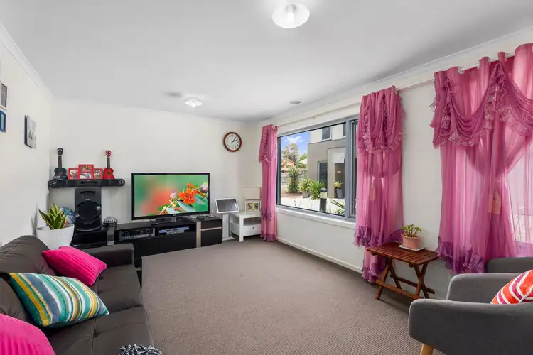 Third view of Homely townhouse listing, 4/3 Shamrock Street, Golden Square VIC 3555