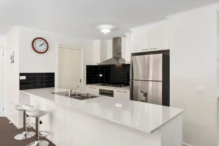 Fourth view of Homely townhouse listing, 4/3 Shamrock Street, Golden Square VIC 3555