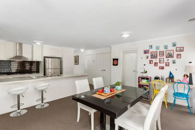 Fifth view of Homely townhouse listing, 4/3 Shamrock Street, Golden Square VIC 3555