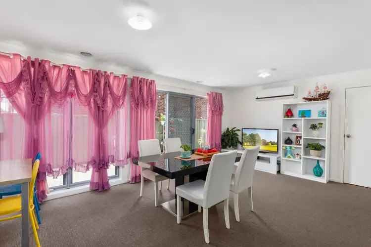 Sixth view of Homely townhouse listing, 4/3 Shamrock Street, Golden Square VIC 3555