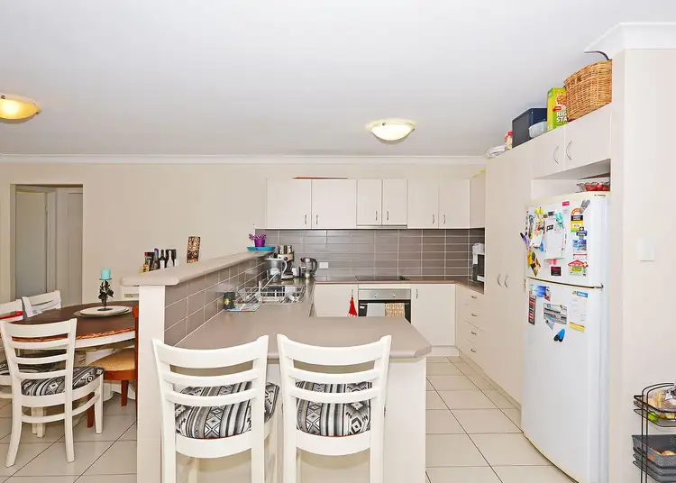 Third view of Homely house listing, 11 Peat Court, Nikenbah QLD 4655