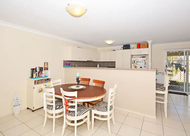 Fourth view of Homely house listing, 11 Peat Court, Nikenbah QLD 4655