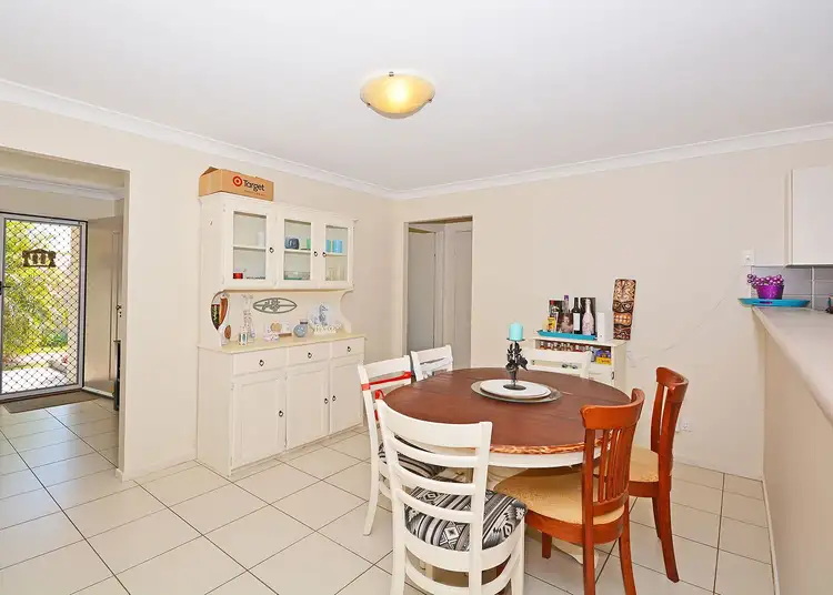 Fifth view of Homely house listing, 11 Peat Court, Nikenbah QLD 4655