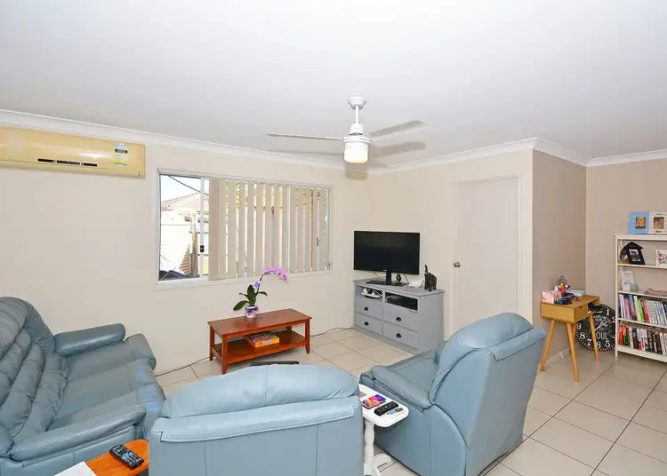 Sixth view of Homely house listing, 11 Peat Court, Nikenbah QLD 4655