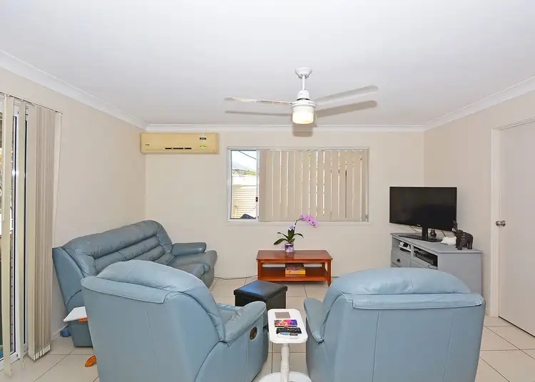Seventh view of Homely house listing, 11 Peat Court, Nikenbah QLD 4655