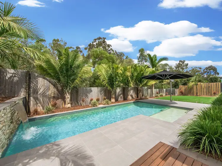 11 Jackson Ridge Road, Upper Coomera QLD 4209