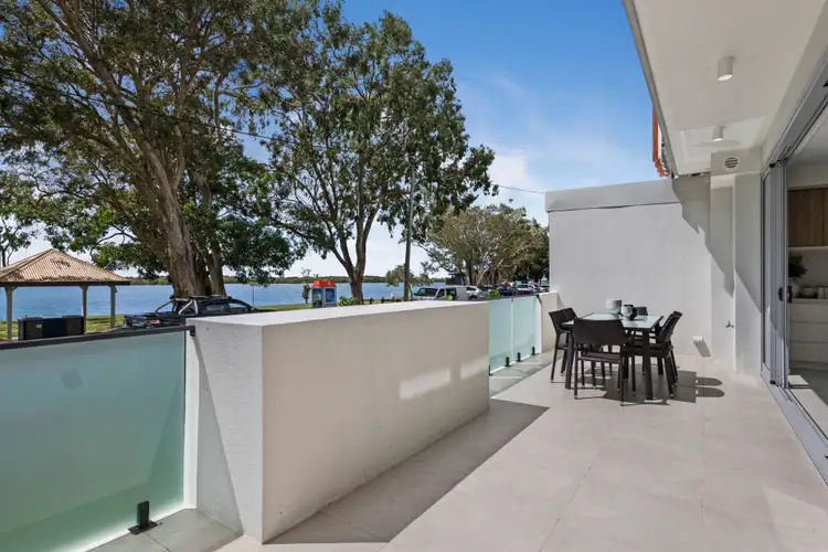 Third view of Homely unit listing, 1/26-28 Picnic Point Esplanade, Maroochydore QLD 4558