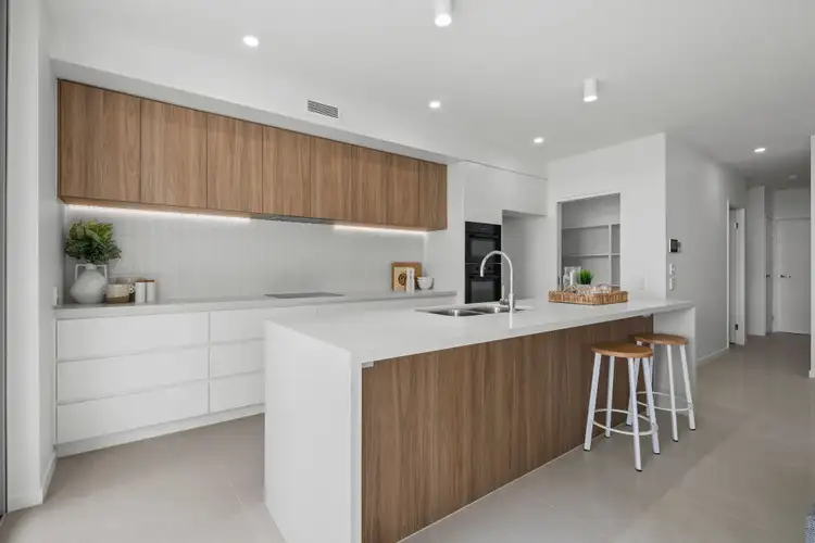 Fifth view of Homely unit listing, 1/26-28 Picnic Point Esplanade, Maroochydore QLD 4558