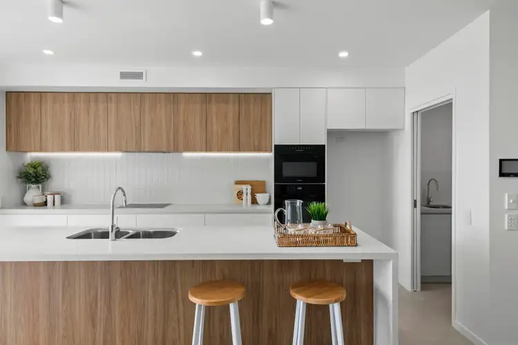 Sixth view of Homely unit listing, 1/26-28 Picnic Point Esplanade, Maroochydore QLD 4558