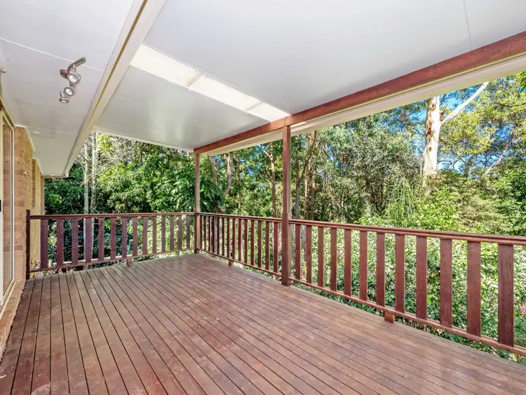 Second view of Homely house listing, 15 Dudley Drive, Goonellabah NSW 2480