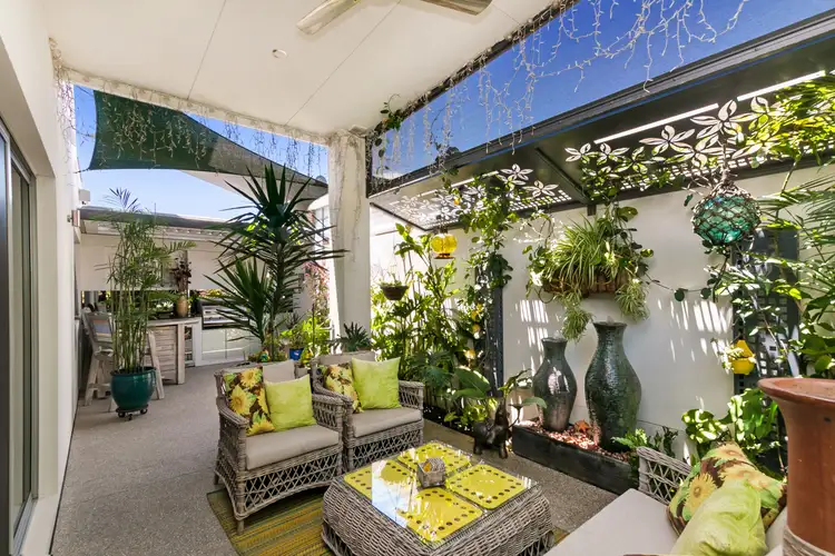 Fourth view of Homely house listing, 48 Curedale Street, Beaconsfield WA 6162