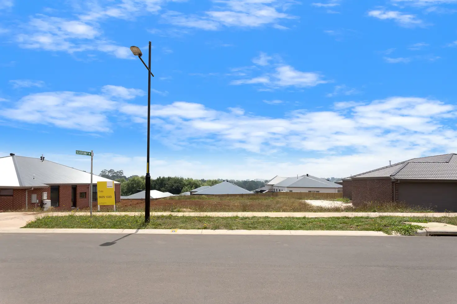 Main view of Homely land listing, 13 Wiltons Crescent, Drouin VIC 3818