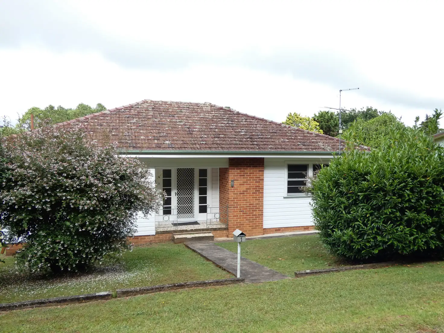 Main view of Homely house listing, 1 Myrtle Street, Dorrigo NSW 2453