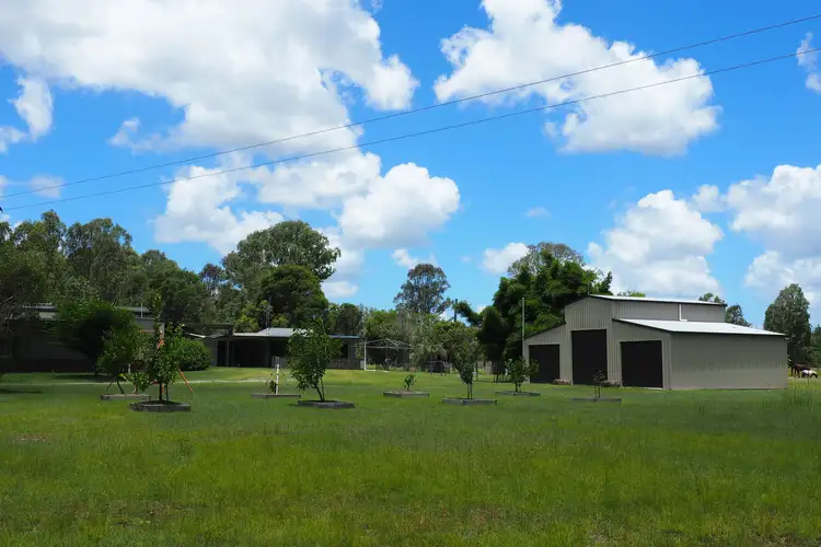 72 Dunford Road East, Grahams Creek QLD 4650