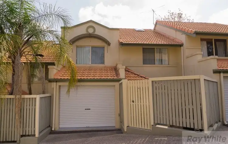 4/20 Dean Street, Toowong QLD 4066