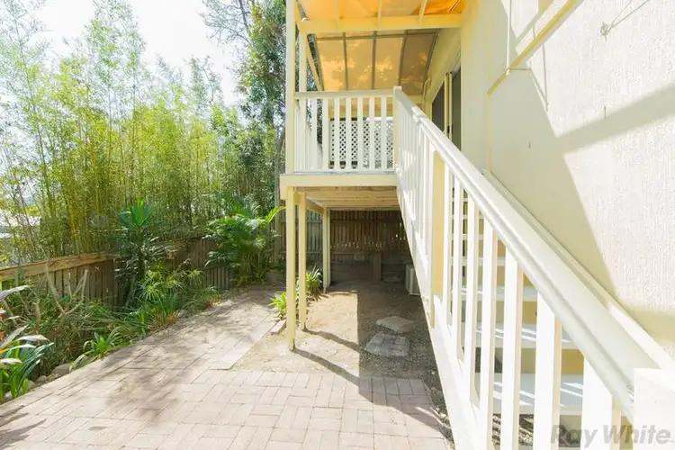 Sixth view of Homely townhouse listing, 4/20 Dean Street, Toowong QLD 4066