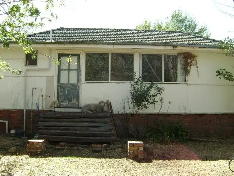 Main view of Homely rural property listing, 21 Garrity Street, Tambellup WA 6320