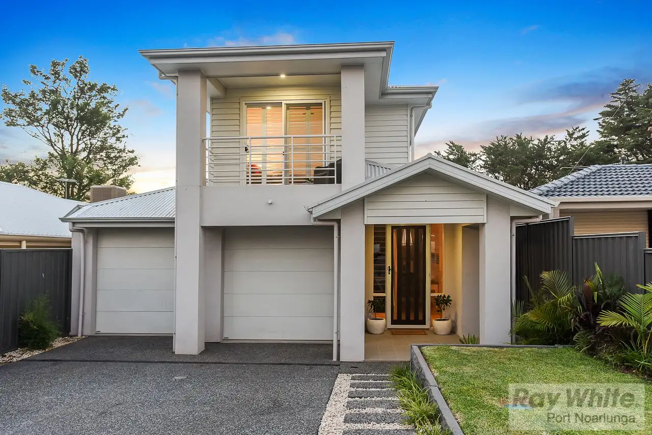 Main view of Homely house listing, 5A Christie Avenue, Christies Beach SA 5165