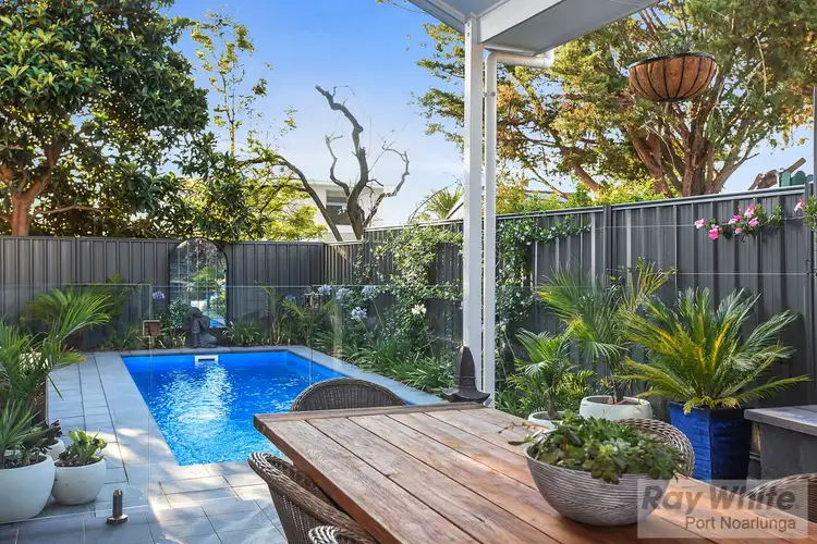 Second view of Homely house listing, 5A Christie Avenue, Christies Beach SA 5165