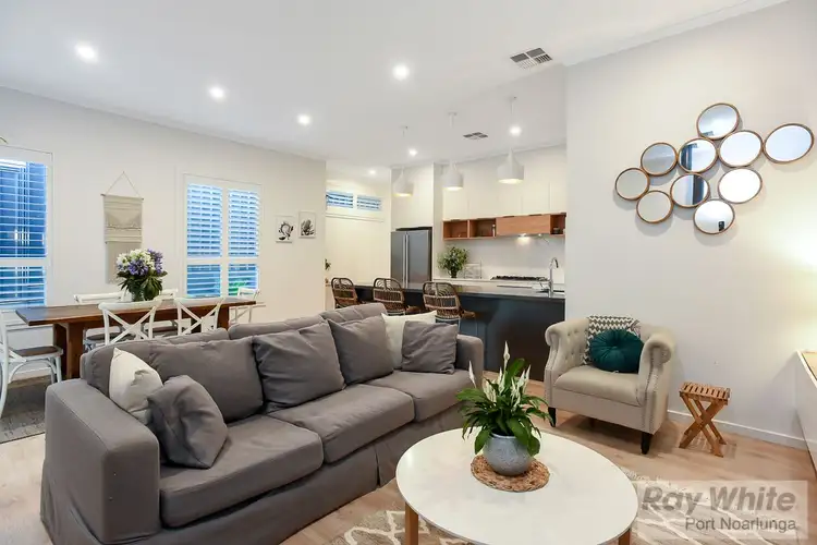 Third view of Homely house listing, 5A Christie Avenue, Christies Beach SA 5165