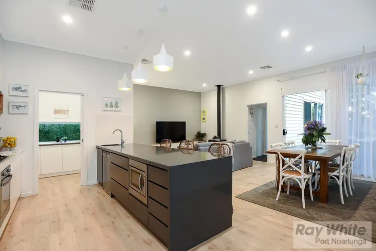 Fifth view of Homely house listing, 5A Christie Avenue, Christies Beach SA 5165