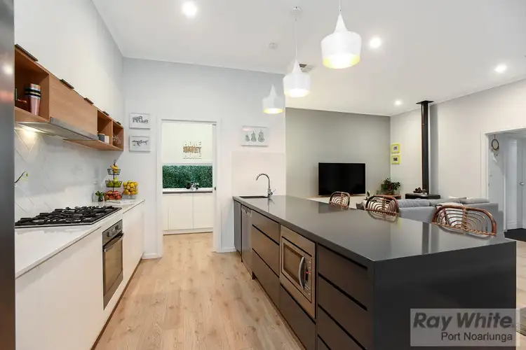 Sixth view of Homely house listing, 5A Christie Avenue, Christies Beach SA 5165