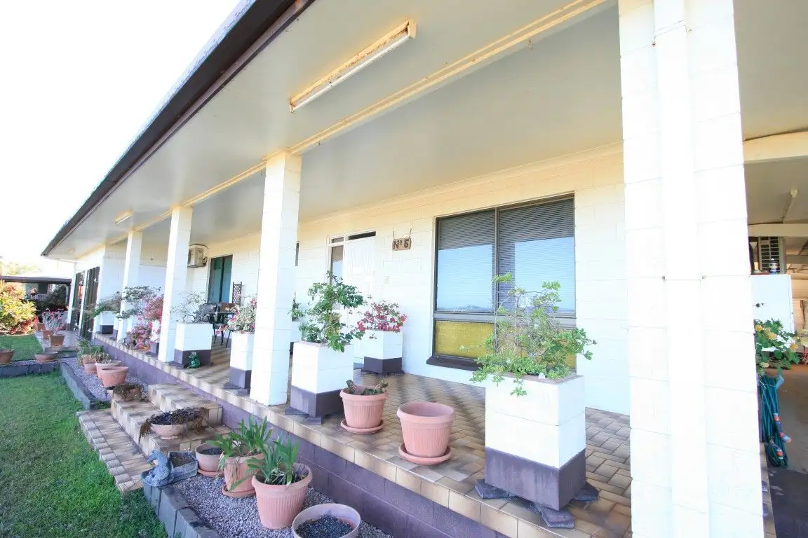 Main view of Homely house listing, 5 Lyons Road, Belvedere QLD 4860