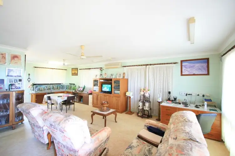 Second view of Homely house listing, 5 Lyons Road, Belvedere QLD 4860