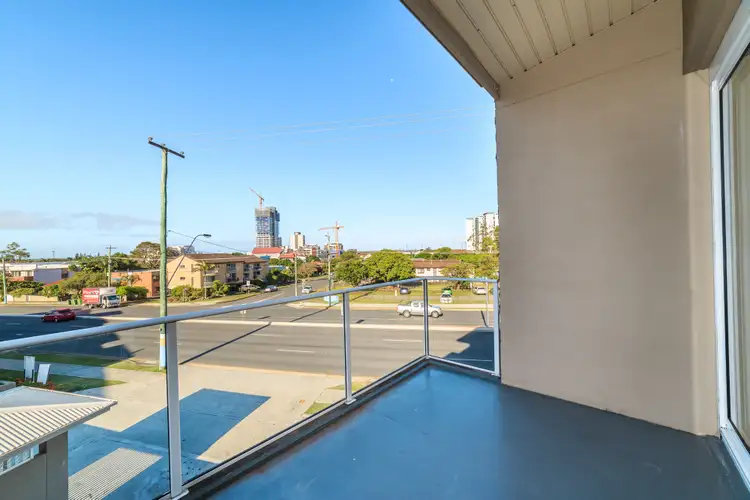 Second view of Homely apartment listing, 312a/96 High Street, Southport QLD 4215