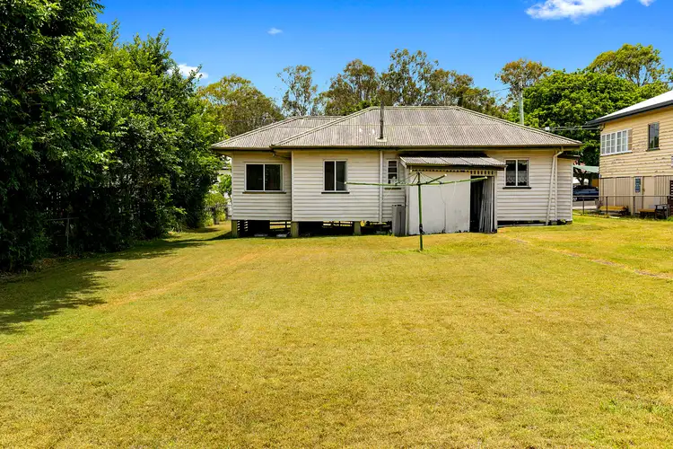 Second view of Homely house listing, 20 John Bright Street, Moorooka QLD 4105