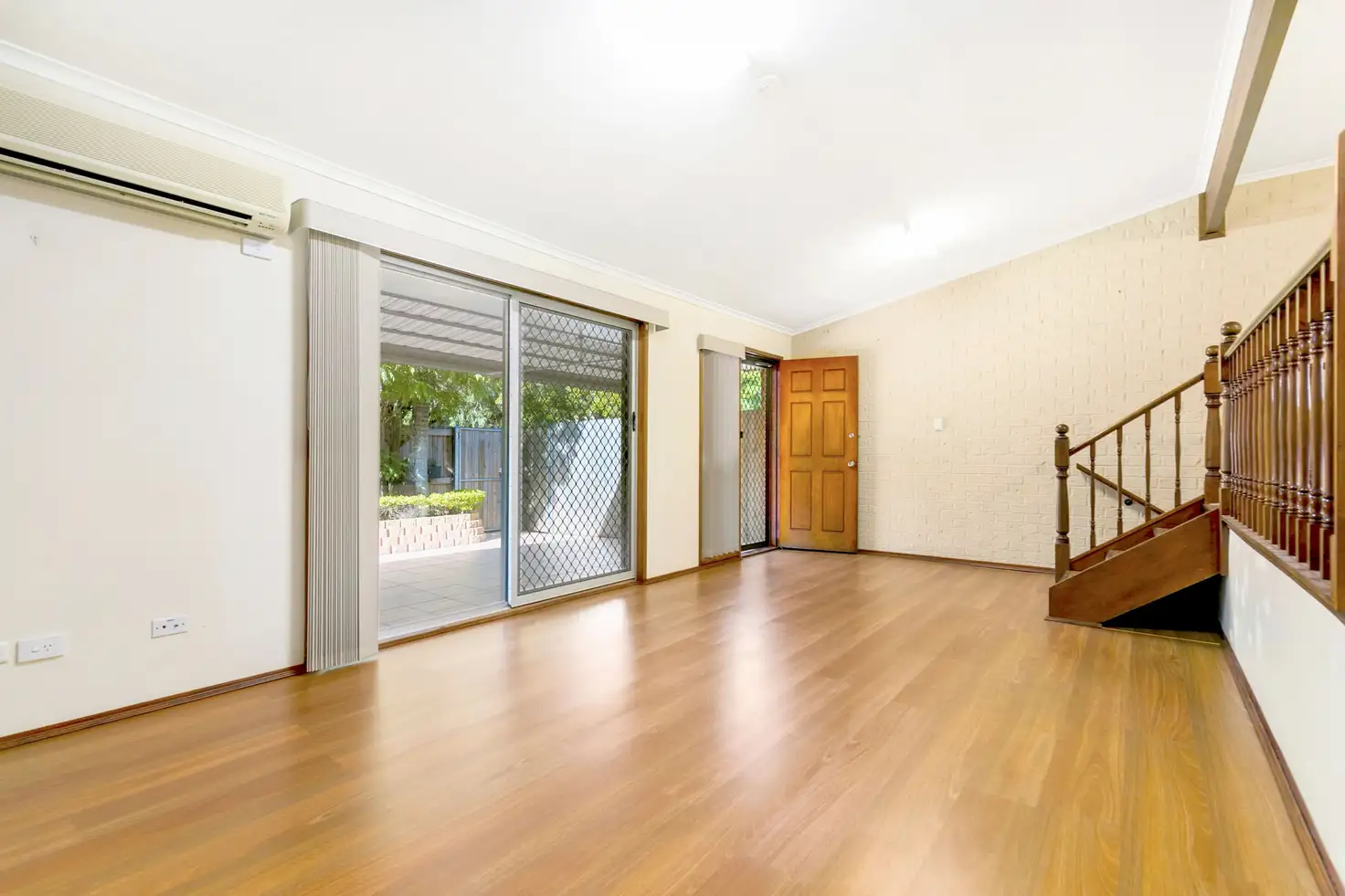 Main view of Homely townhouse listing, 14/39 Barrett Street, Robertson QLD 4109