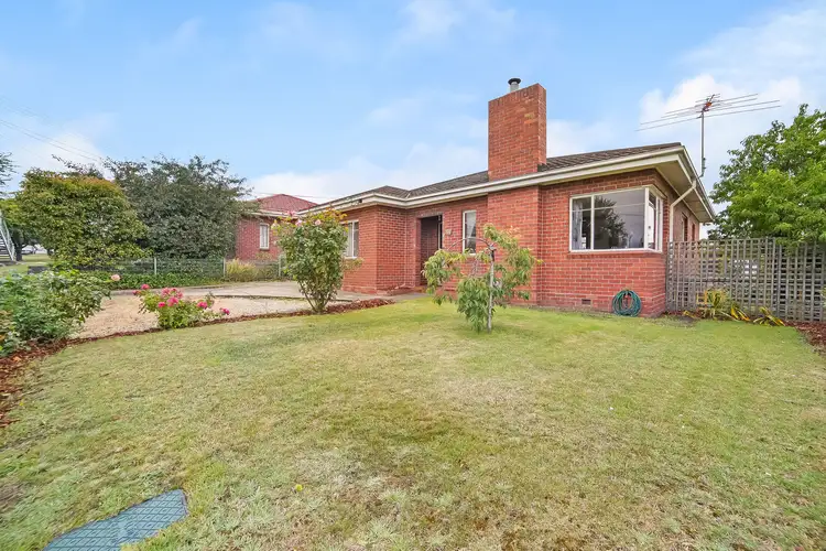 Main view of Homely house listing, 337 Brooker Highway, Lutana TAS 7009