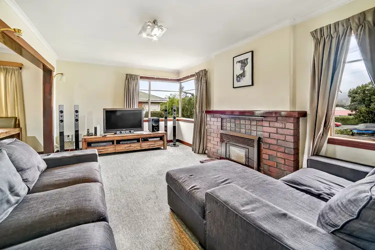 Fourth view of Homely house listing, 337 Brooker Highway, Lutana TAS 7009