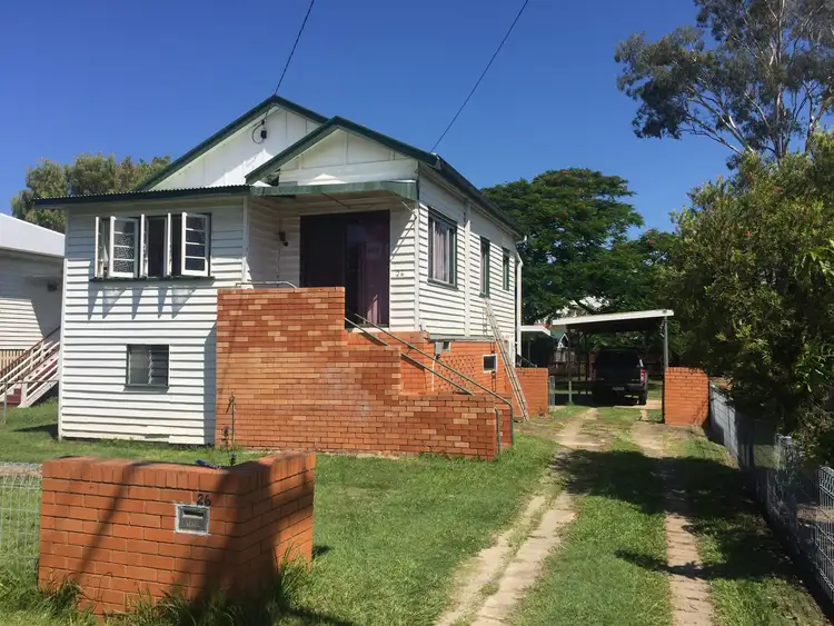 26 Musgrave Road, Banyo QLD 4014