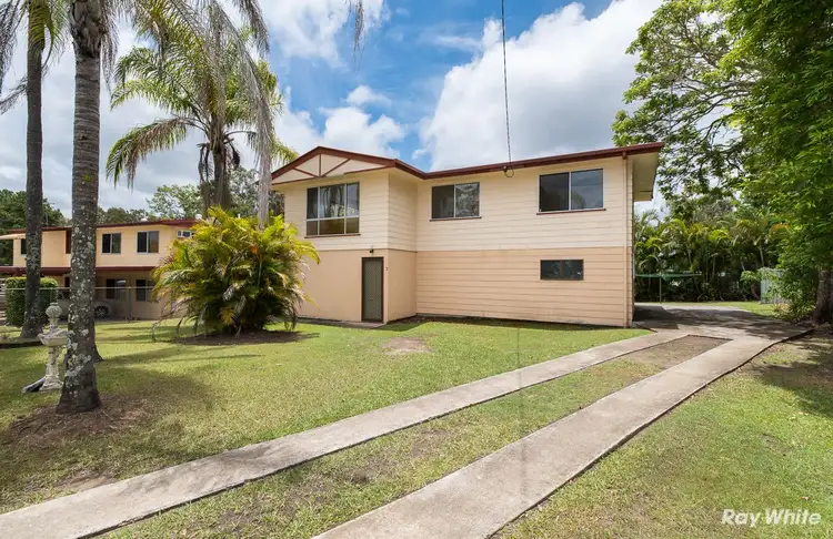 3 Norma Street, Burpengary QLD 4505