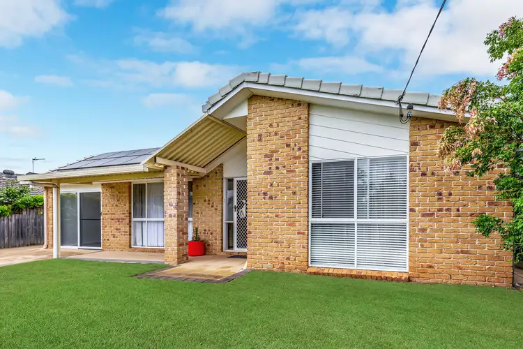 10 Taminga Street, Wurtulla QLD 4575