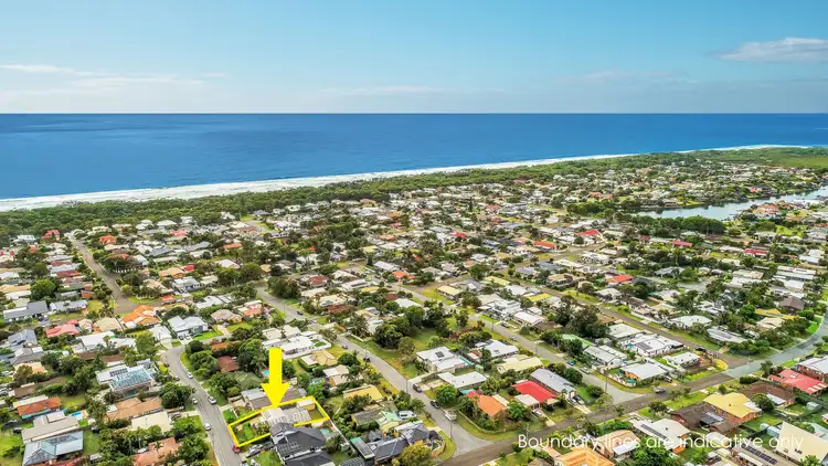 Second view of Homely house listing, 10 Taminga Street, Wurtulla QLD 4575