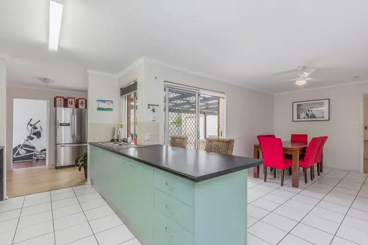 Fourth view of Homely house listing, 10 Taminga Street, Wurtulla QLD 4575