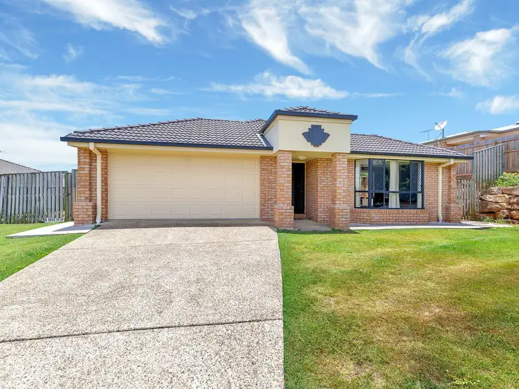 16 Devalera Street, Collingwood Park QLD 4301