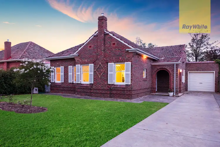3 Headdey Court, Woodville South SA 5011