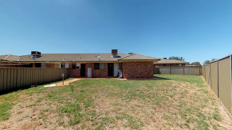 Second view of Homely other listing, 8A & 8B John Glenn Place, Dubbo NSW 2830
