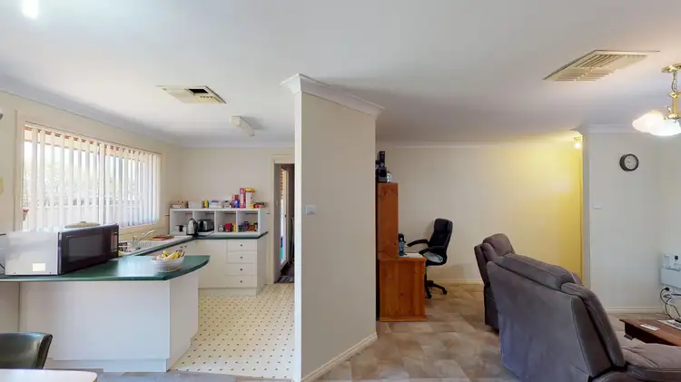 Fourth view of Homely other listing, 8A & 8B John Glenn Place, Dubbo NSW 2830