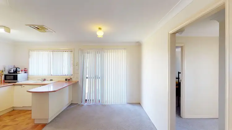 Fifth view of Homely other listing, 8A & 8B John Glenn Place, Dubbo NSW 2830