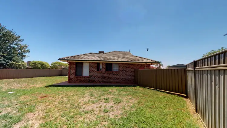 Sixth view of Homely other listing, 8A & 8B John Glenn Place, Dubbo NSW 2830