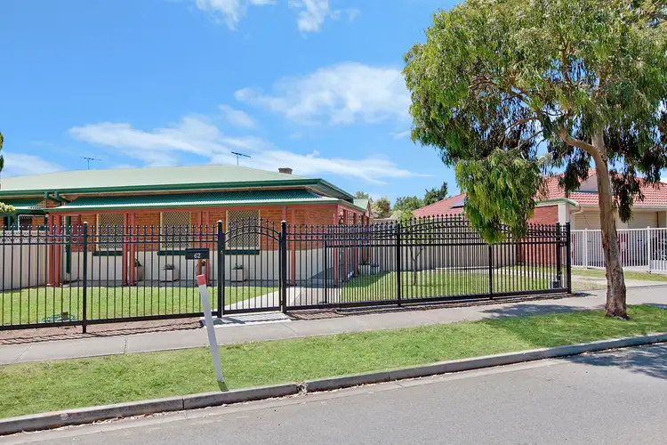 62 Sutherland Road, Ferryden Park SA 5010