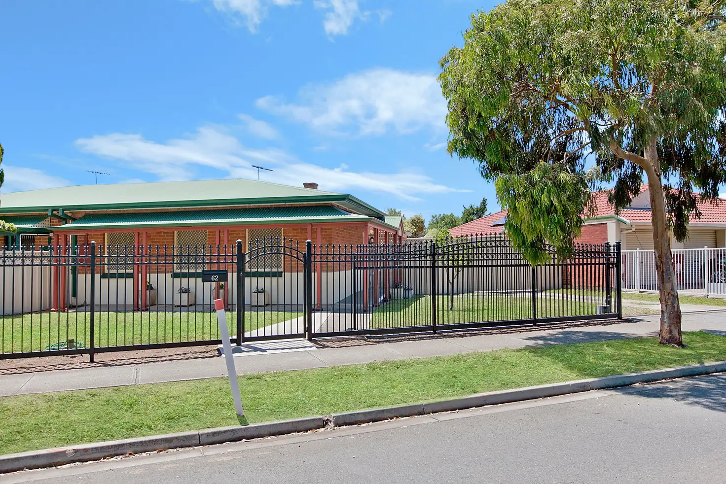 Main view of Homely house listing, 62 Sutherland Road, Ferryden Park SA 5010