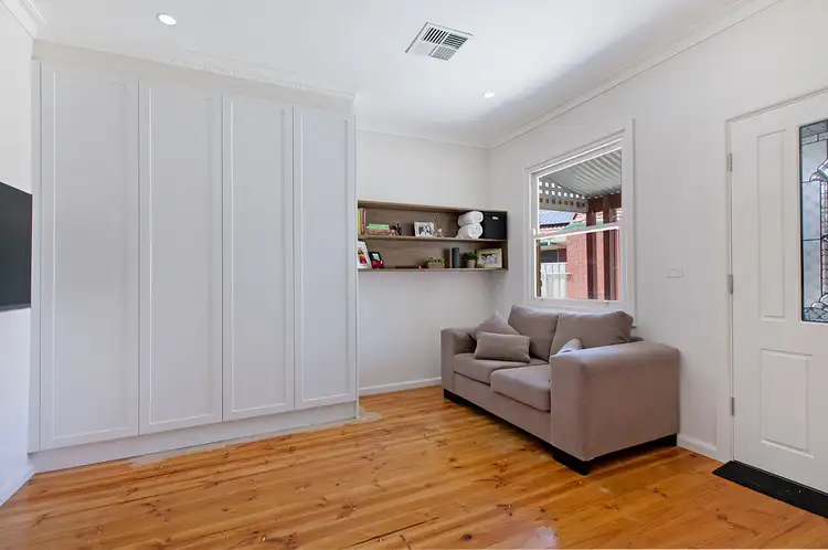 Second view of Homely house listing, 62 Sutherland Road, Ferryden Park SA 5010