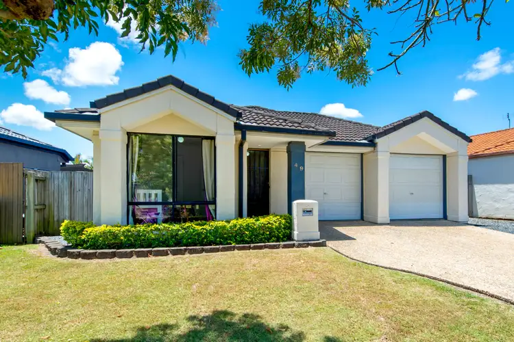 49 Serafina Drive, Helensvale QLD 4212